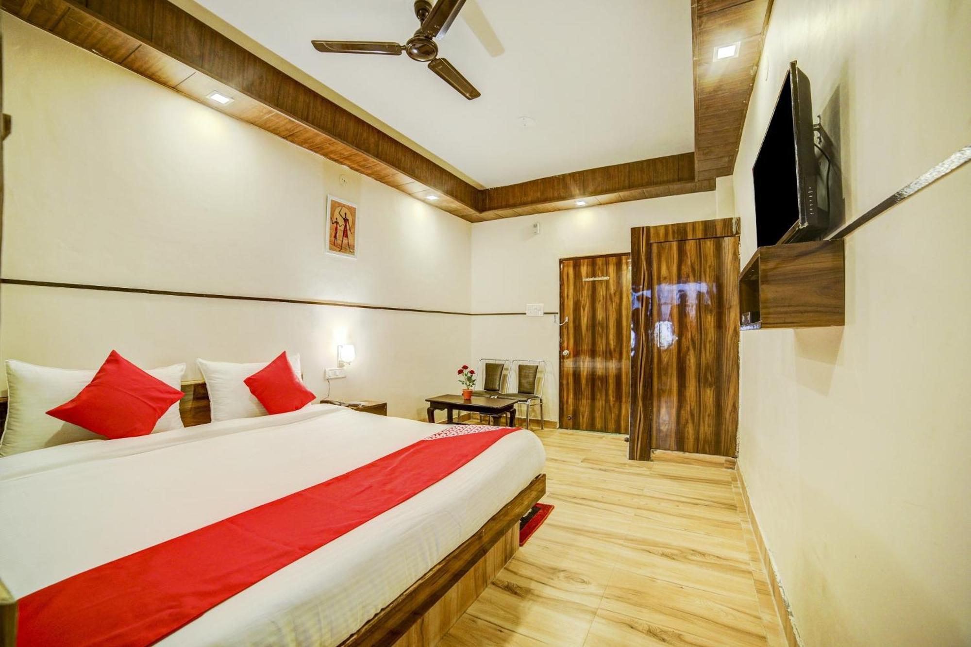 Hotel O Vip Kota  Exterior photo