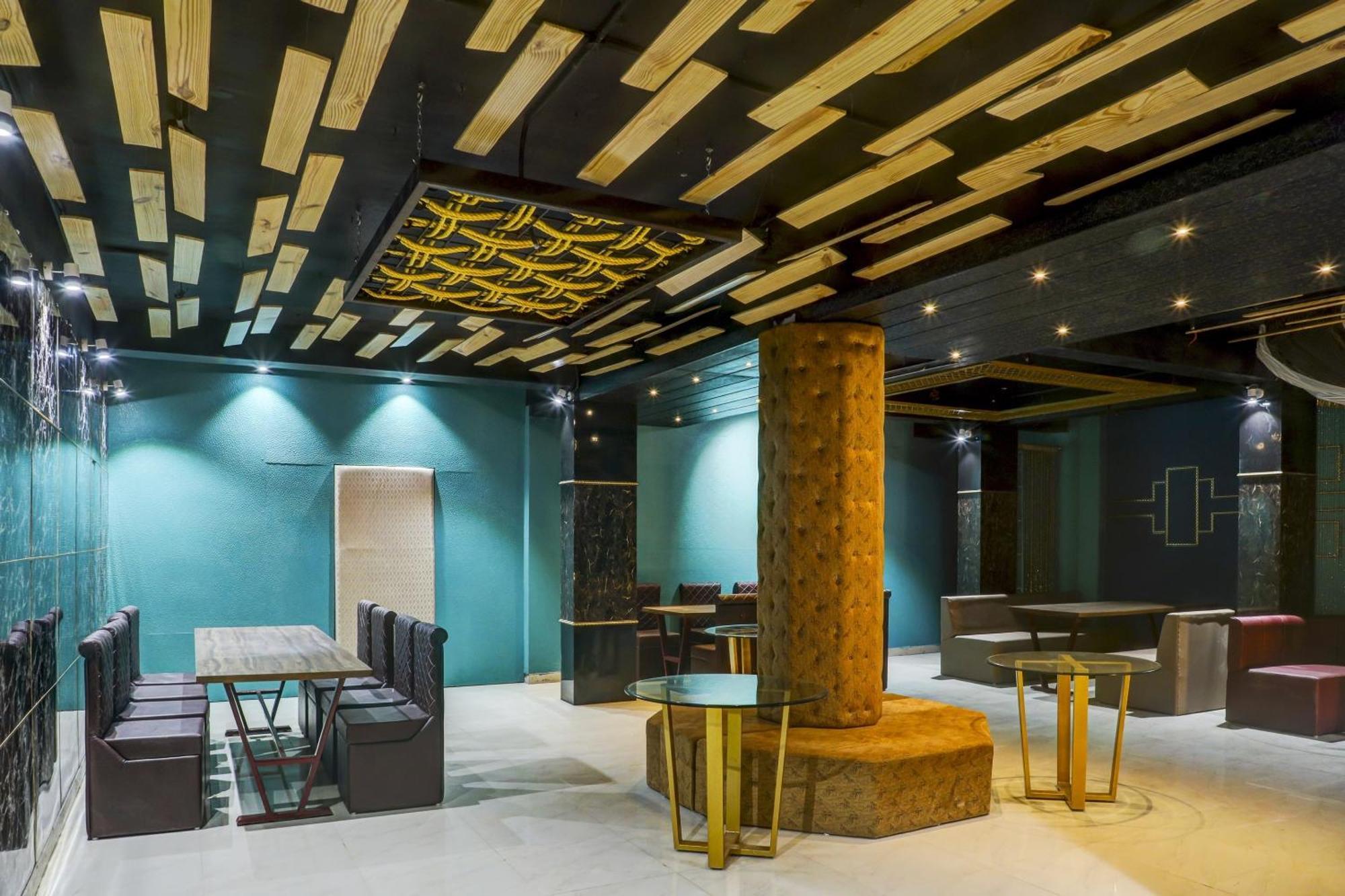 Hotel O Vip Kota  Exterior photo